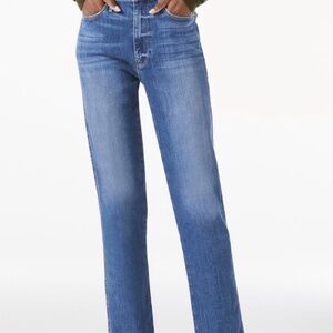 FRAME DEGRADABLE JEANS
